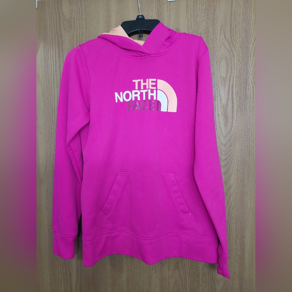 The North Face Hoodie